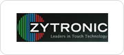 zytronic logo