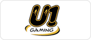 U1GAMING logo